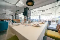 Hotel Sato Conference & Spa Resort - Morgenmad
