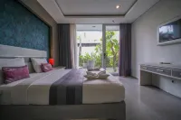 Kamini Legian Hotel - Bintang 3