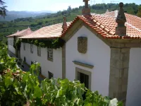 Casa da Azenha Hotels in Cambres