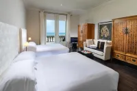 Hotel Carducci 76