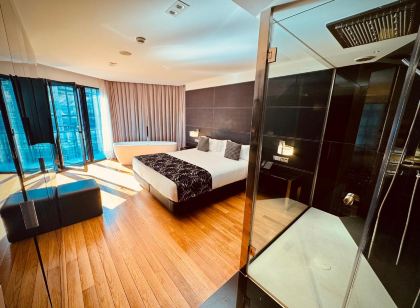 Hotel Inffinit