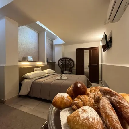 Pompei Bnb Maison de Charme