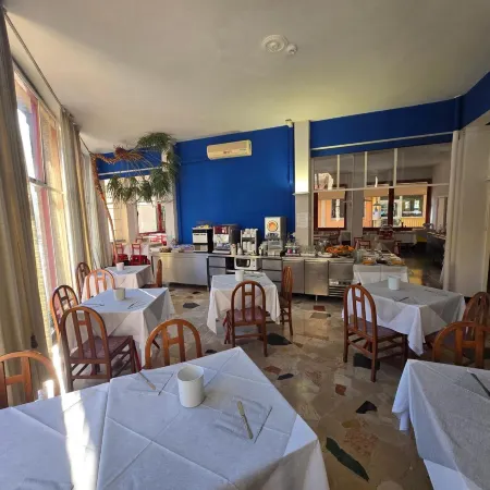 Hotel Colibrì