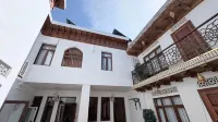 Bukhara Baraka Boutique Hotel Hôtels à : 