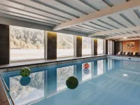 Familienhotel Lagant Hotels in Brand