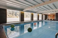 Familienhotel Lagant