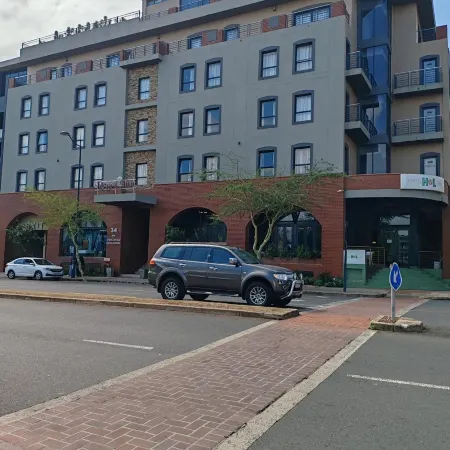 Regal Inn Umhlanga Gateway