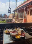 Nagpukhu Guest House - فطور