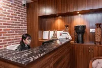 Harsha Boutique Hotel