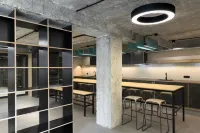 Izy Stay Hostel Bratislava