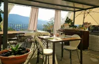 B&B Dimora Delle Donnole Bergamo Alta - Bed and Breakfasts