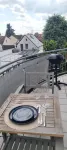 Velmora Boutique Suites Rheingau - Balkon & Grill Hotels in 