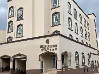 Hotel Plaza Ejecutivo