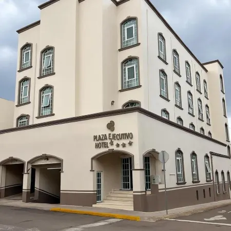 Hotel Plaza Ejecutivo