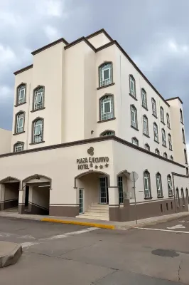 Hotel Plaza Ejecutivo