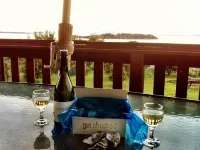 Discover Bruny Island Holiday Accommodation Hotels in Alonnah