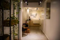 Casa Be Suites - appartements de vacances