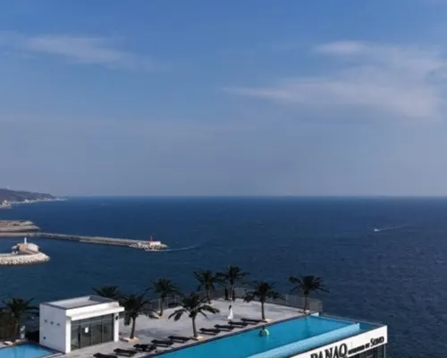 파나크 영덕 바이 소노벨 호텔 주변 Photos