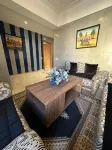 Hotel Mounia