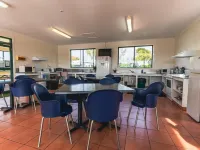 BIG4塔斯度假屋公園斯坦利山 斯坦利住宿飯店
