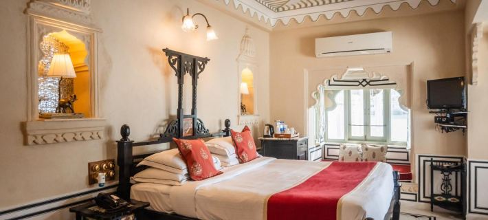 Amet Haveli - A Heritage Hotel Udaipur Hotels in Udaipur