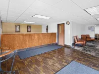 Fargo Inn and Suites Hotéis em Fargo