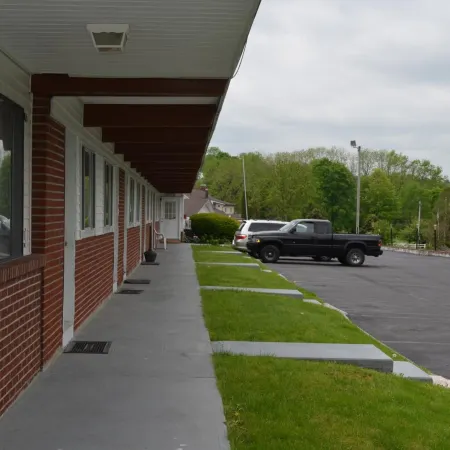 Paramount Motel Pocono