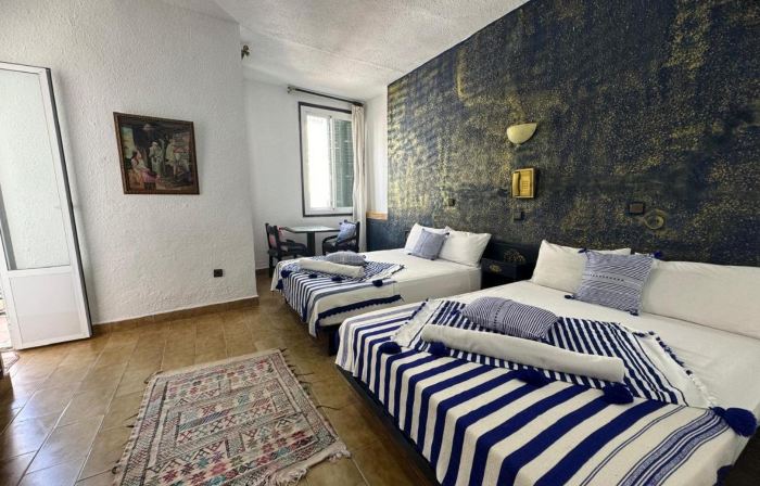 Hotel Regina