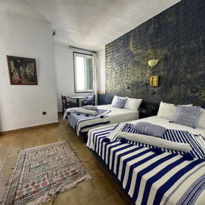 هوتل ريجينا Hotels near ساحة المشور
