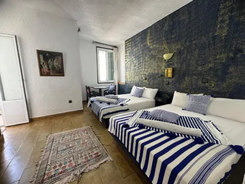 Hotel Regina