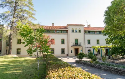 Salugral Termal Resort Hotel di 