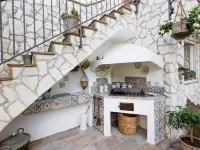 Relais Palazzo Cacace Hotels in Meta