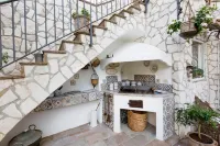 Relais Palazzo Cacace