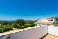 Villas Finesse by Menorcarentals - Meerblick