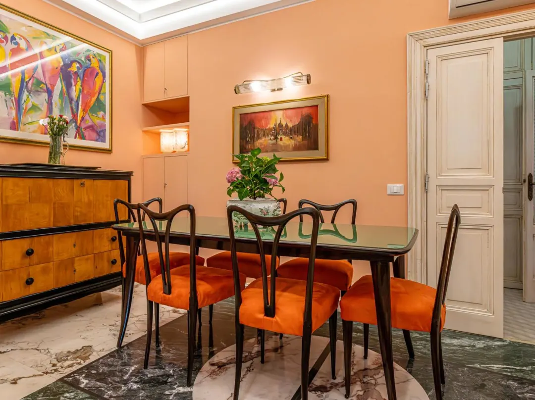 Tu Chiamale Emozioni 3 Suite - Rome