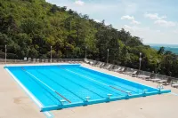 Rákóczi Hotel, Tábor és Rendezvényközpont - Pools