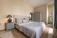 Las Palmeras del Califa Hotels in 