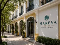 MAREVA KHEM BEACH HOTEL - Free Beach Shuttle - 新