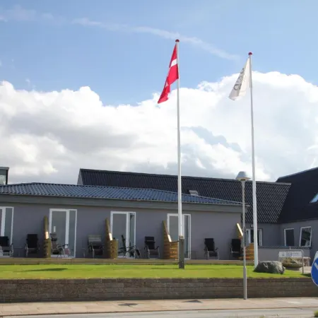 B&B by the Sea Hirtshals