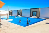 Baobab Tree Hôtel & Spa - Pools