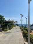 Blue Peter Apartments