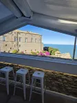 Residenza Amblingh - vue mer