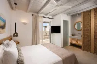 愛琴海款待飯店 - 私人泳池