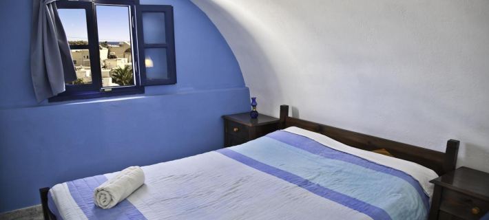 Roula Villa Studios & Apartments Hotels in перыферыйная адзінка Тыра