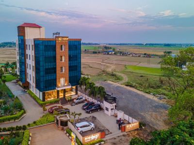 Econest Hotel