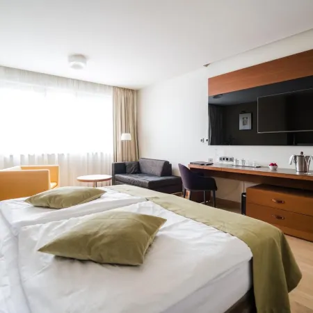 Mikado Hotel