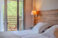 Arrels d'Emporda - Bãi đậu xe