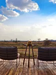 Asama Serengeti Camp - 4 Sao