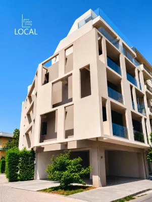 Local Urban Living - 4-Star