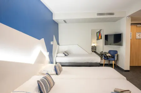 Hôtel Origami